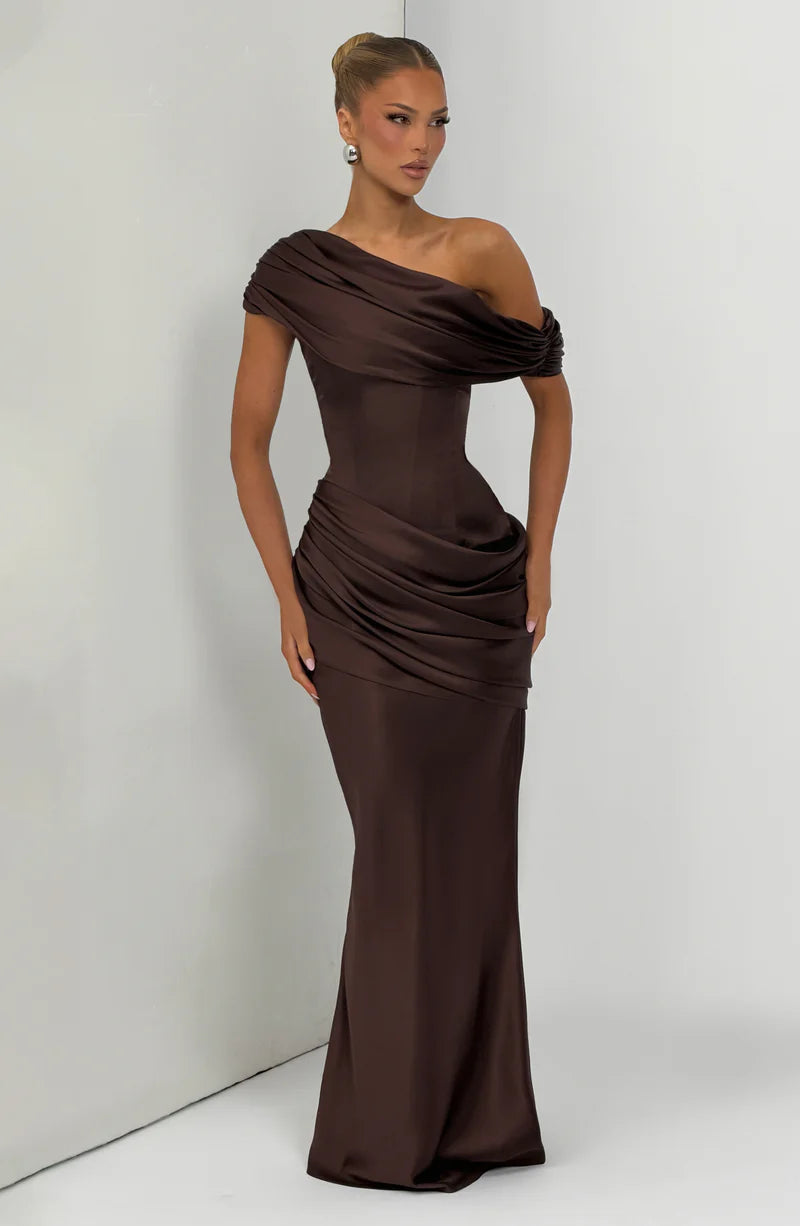 Ella Maxi Dress