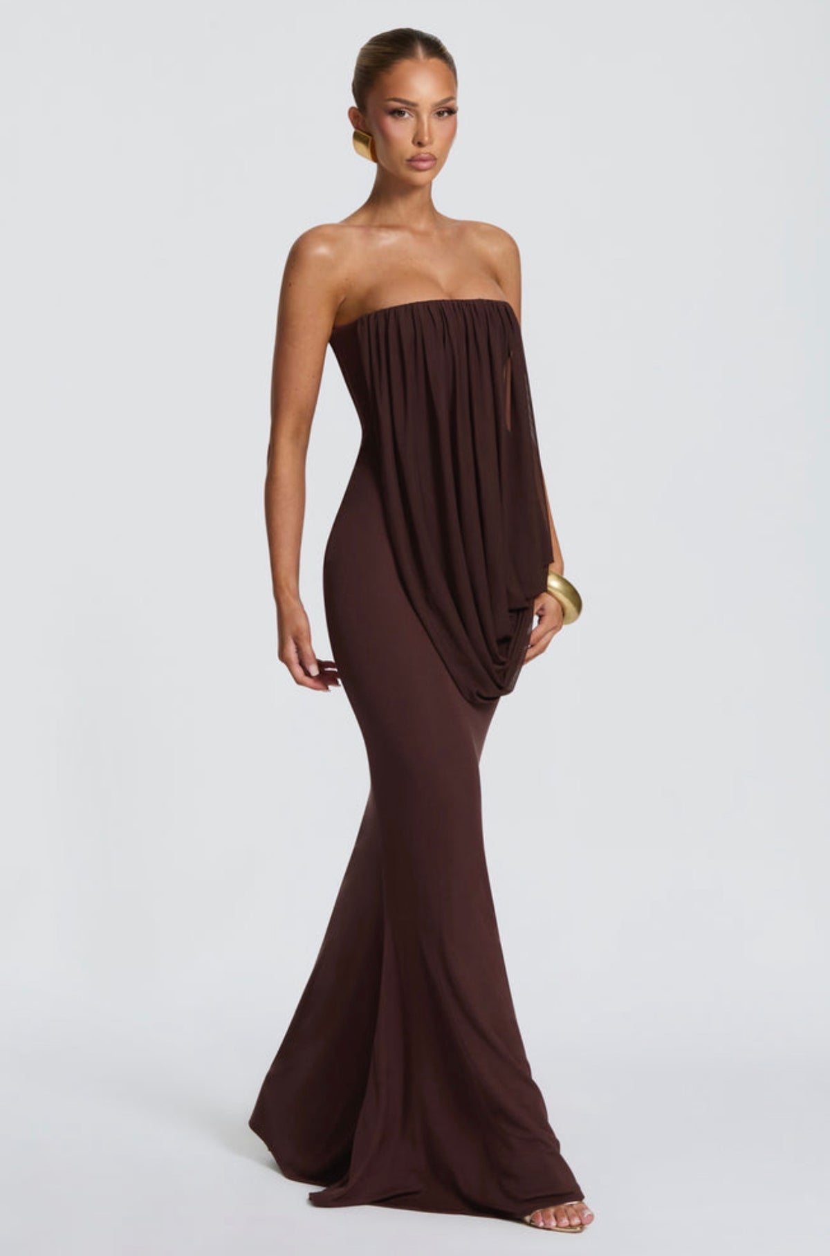 Vienna Maxi Dress