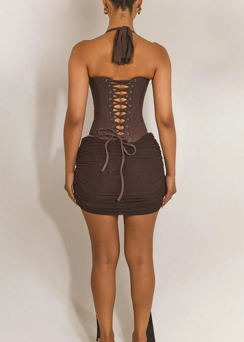 Zadie Set