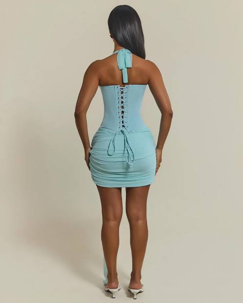 Zadie Set