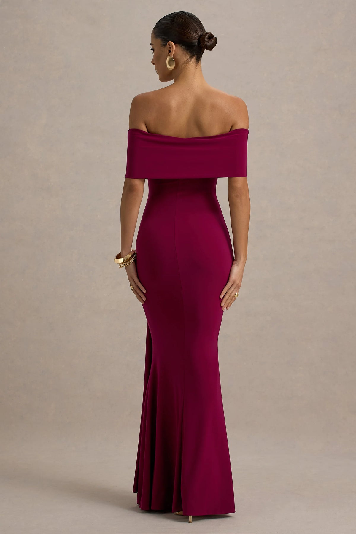 Delma Maxi