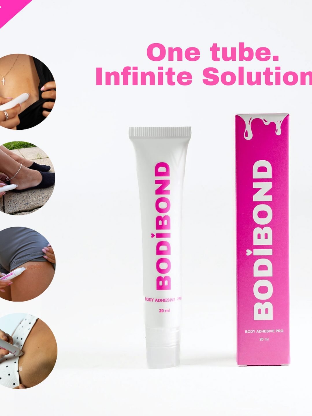 Bodibond