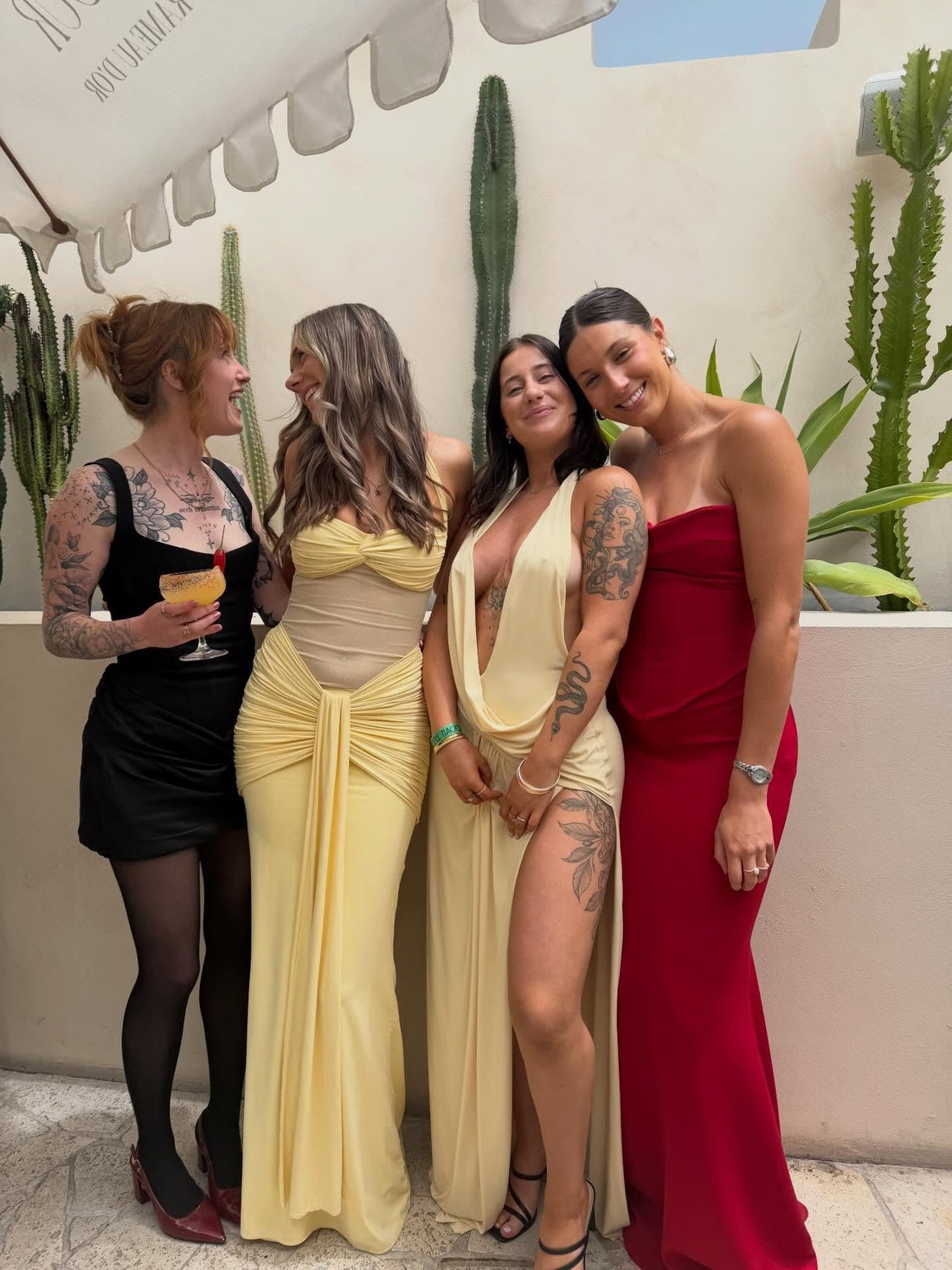 Dress Hire Melbourne: Find Your Perfect Event Look