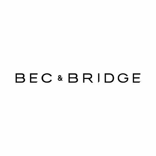 BEC + BRIDGE collection