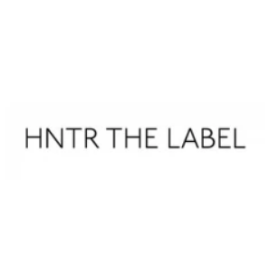 HNTR THE LABEL collection