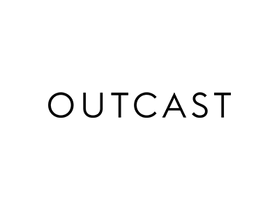 OUTCAST CLOTHING collection