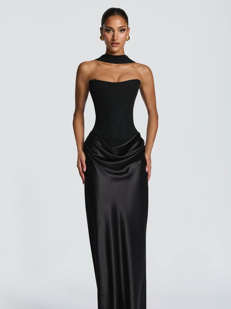 Maggie Maxi Dress