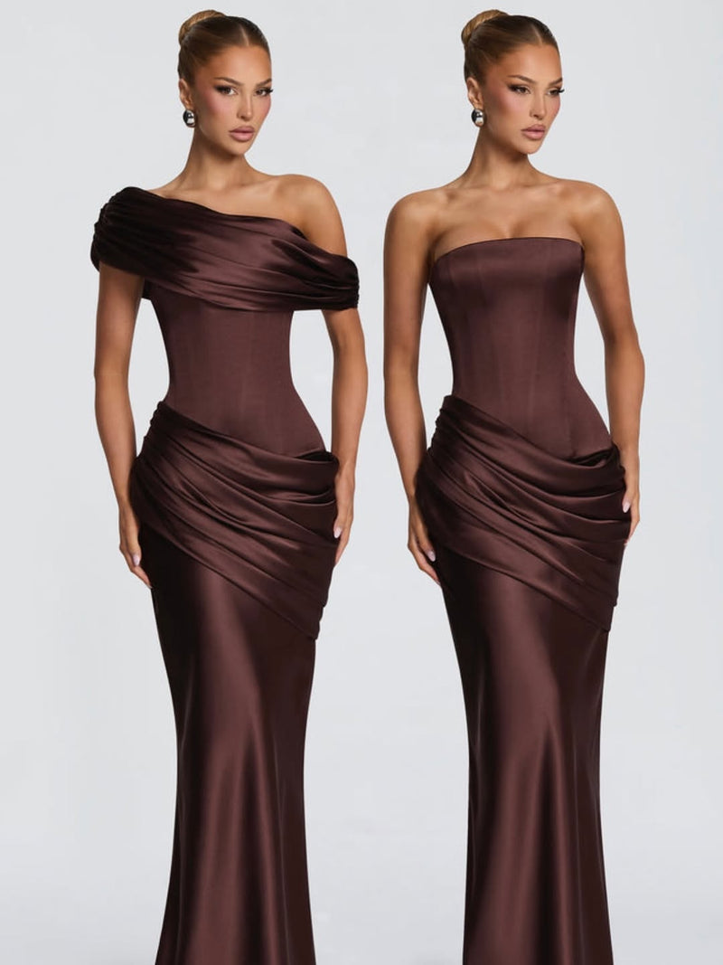 Ella Maxi Dress