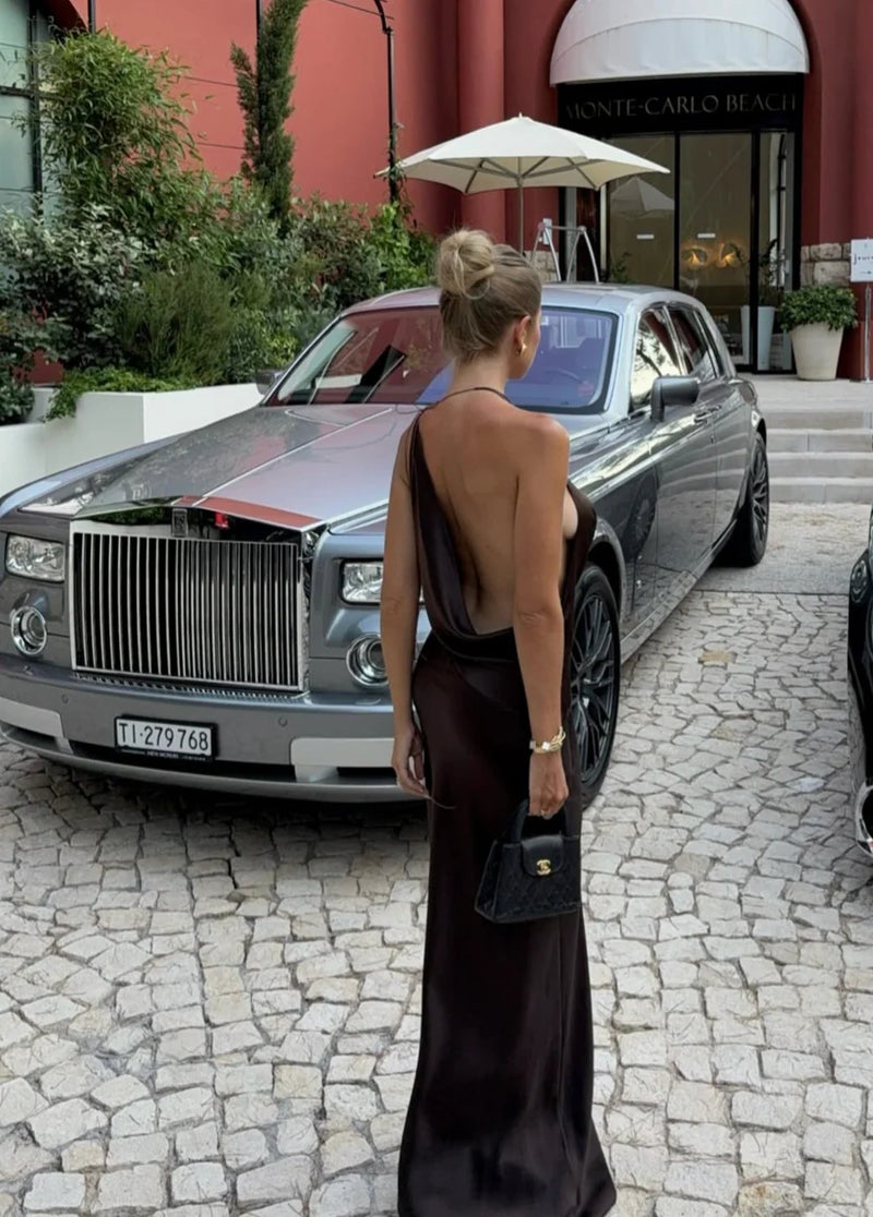 Natalie Rolt Gabi Gown