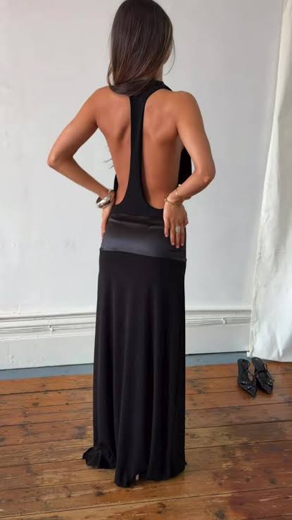 LaMarie Serena Dress