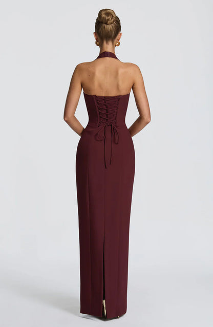 Charlotte Maxi