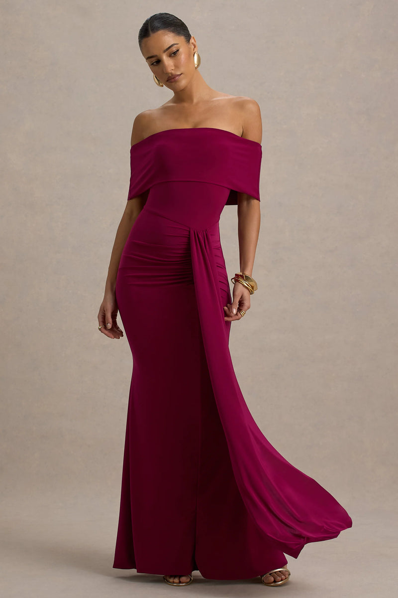 Delma Maxi