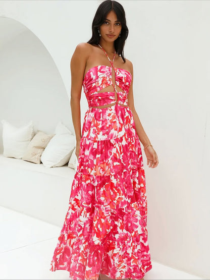 Enrichment Halter Maxi