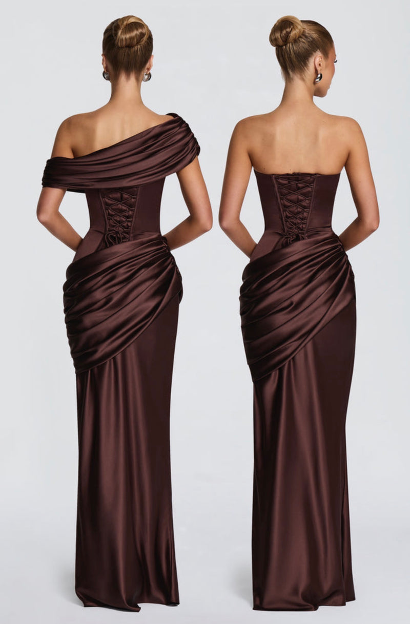 Ella Maxi Dress