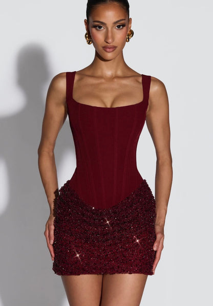 Yeona Mini Dress