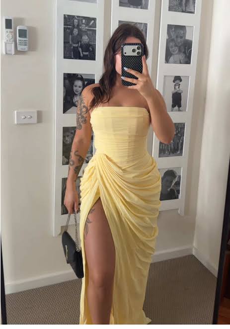 Cyra Maxi