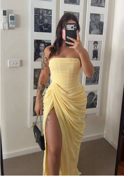 Cyra Maxi