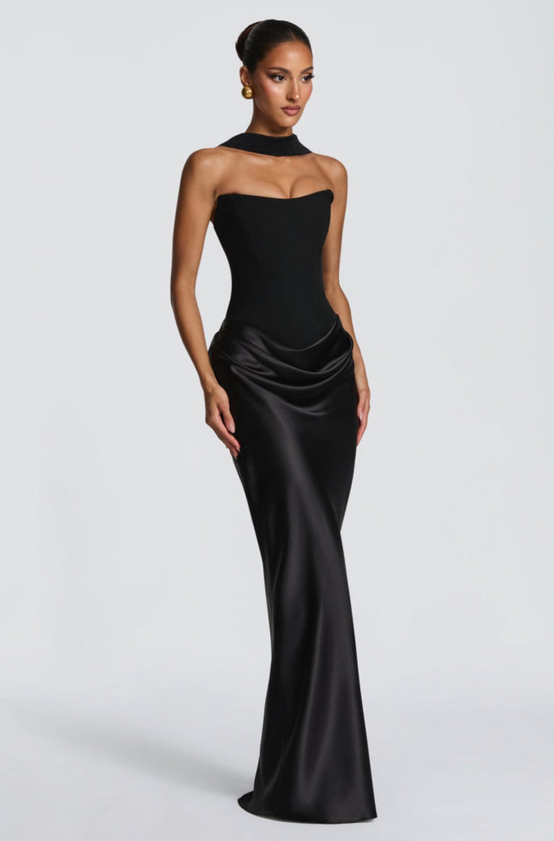 Maggie Maxi Dress