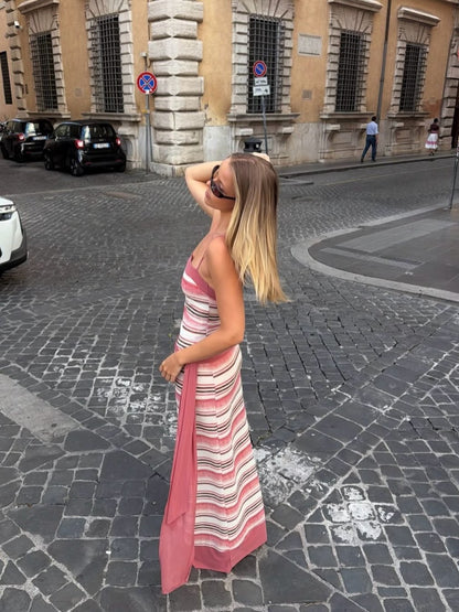 Benni Suki Maxi Dress