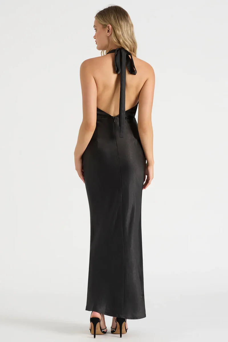 The Diamond Maxi Dress