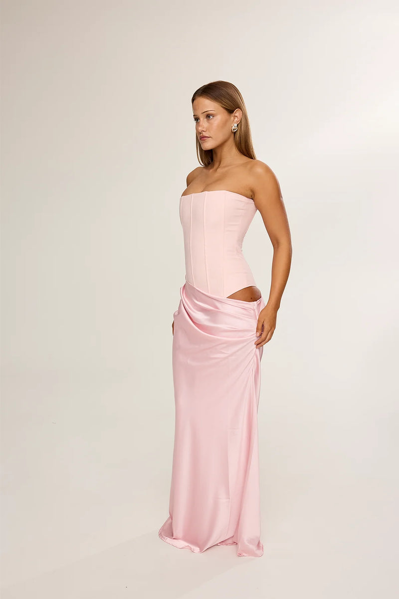 Hntr The Label Huxley Gown