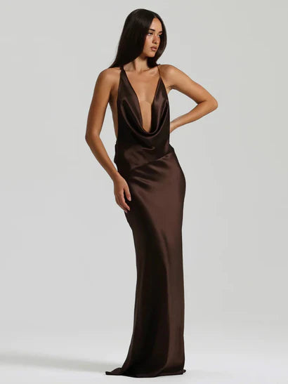 Natalie Rolt Gabi Gown
