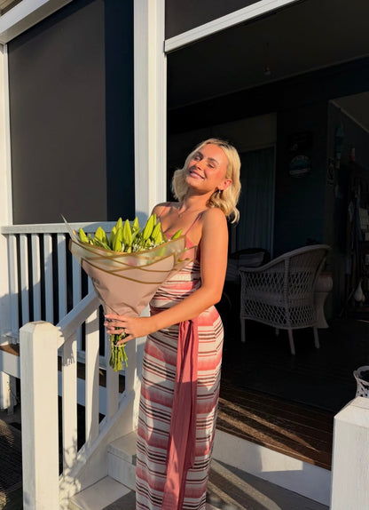Benni Suki Maxi Dress