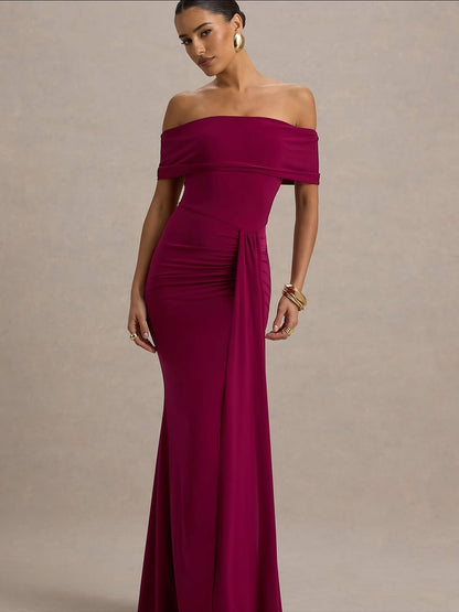 Delma Maxi