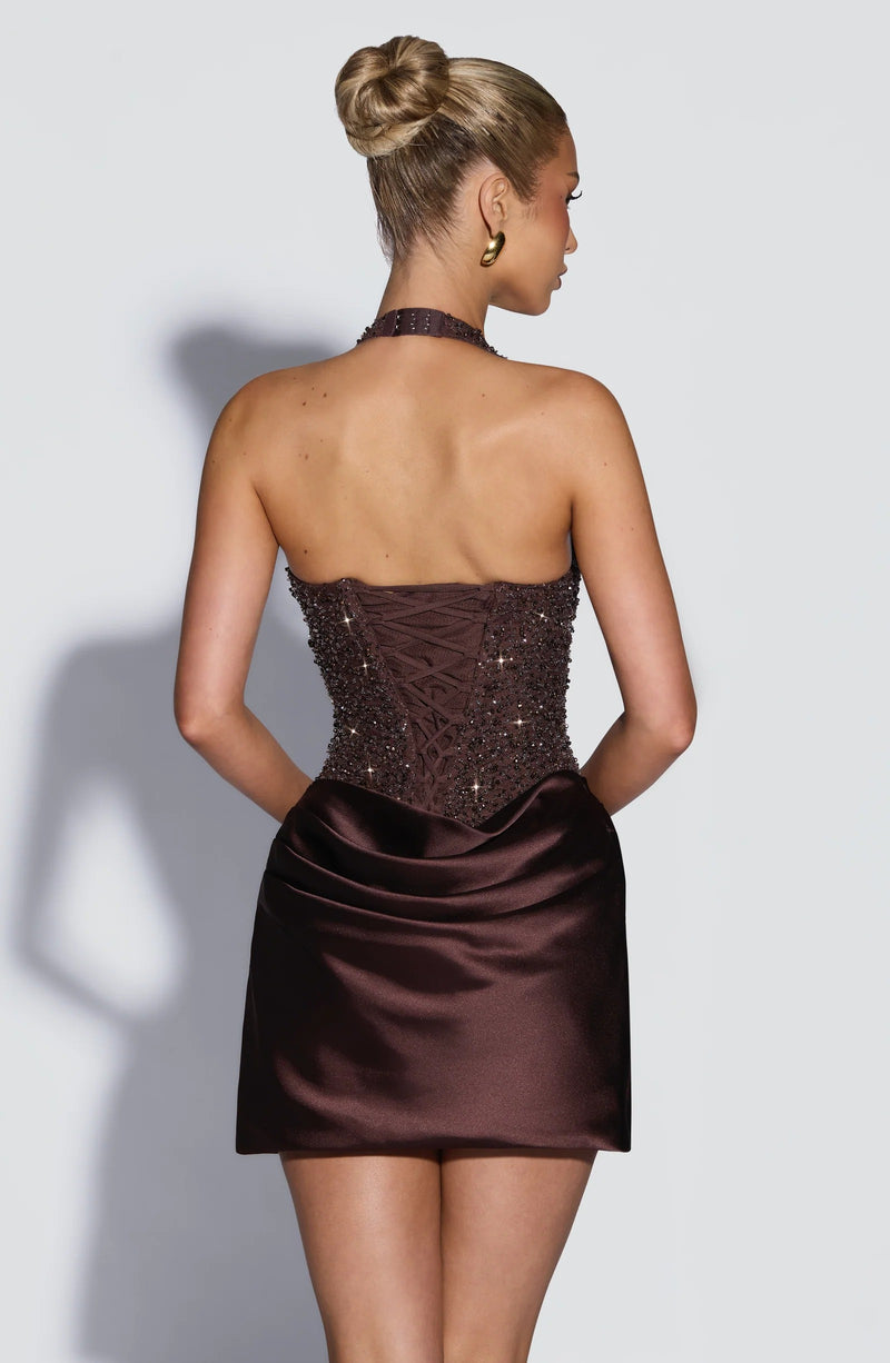 Adessa Mini Dress